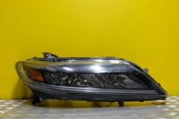 фото thumb №1, Honda accord coupe 2015- фара лампа led r usa