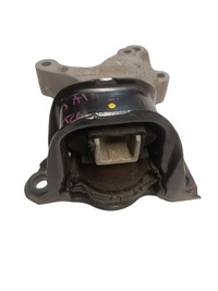 фото thumb №5, Кронштейн подушка двигателя 1.2 бензин nissan qashqai j11