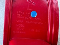 фото thumb №12, Kia sorento ii 2 lift 12-14r противотуманная фара противотуманный левый задняя 92405-2p850