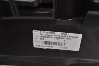 фото thumb №11, Mercedes w177 amg тунель середній підлокітник