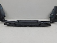 фото thumb №7, Bmw x4 x4m g02 lift 21- бампер задний задняя