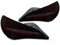 фото thumb №1, Лампы светодиодный mercedes cla c117 13-16 welcome dynamic