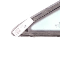 фото thumb №10, Volkswagen golf mk8 cd1 стекло кузовная треугольник правые перед 5h0845412k