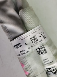 фото thumb №3, Шторка безопасности воздушная левая renault megane iv hb