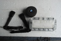 фото thumb №1, Bmw f20 f21 f22 подушки безпеки ремені pas подушка безпеки подушка air bag натягувачі