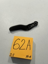 фото thumb №1, Opel vectra ручка рычаг регулировки сиденье 62a оригинальный номер