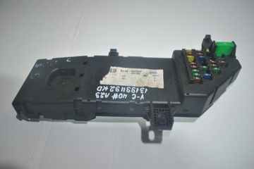 фото thumb №6, Коробка модуль opel vectra c 13199492kd