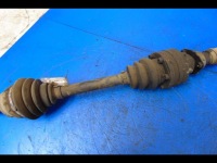 Alfa romeo 147 рестайлінг  1.6b привідний вал права Київ, фото thumb