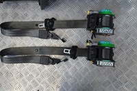 фото thumb №11, Audi q5 8r - панель раздаточная подушки ремни