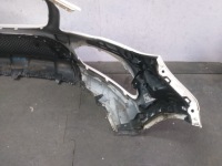 Бампер перед mercedes gla w156 lift amg Киев, фото thumb