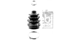 фото thumb №1, Защита шарнир opel wew. febi bilstein