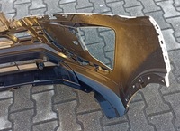 фото thumb №10, Mitsubishi eclipse cross 17-21 бампер перед передний оригинал