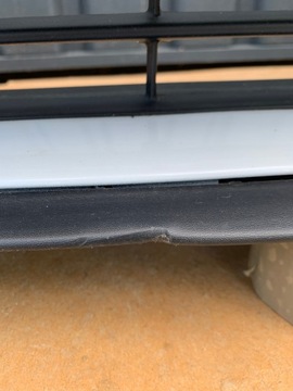 фото thumb №6, Бампер перед переднее mercedes eqc w293 amg