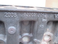 фото thumb №8, Блок двигуна master movano g9u ii 2.5 dci 03-10