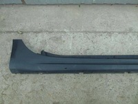 фото thumb №2, Maserati ghibli молдинг порог правая наружная