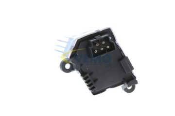 фото thumb №11, Регулятор, вентилятор повітропровід do інтер'єру транспортного засобу vemo v20-79-0002