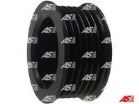 фото thumb №2, Сцепление генератора as-pl ap0053