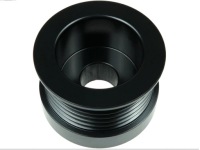 фото thumb №16, As-pl шкив генератора генератора vw seat skoda ford 95 -