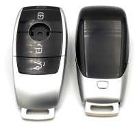 фото thumb №1, Pilot ключ корпус mercedes a w177 a180 2019