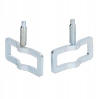 2 szt. набор ремонтный суппорт коллектор Оригинал, фото thumb