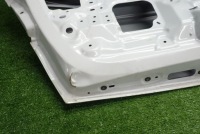 Renault arkana 19- кришка багажника задня задня Київ, фото thumb