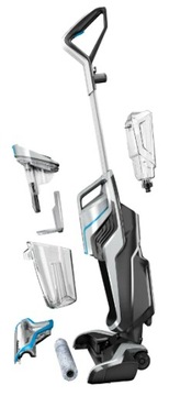 Bissell 2582Q CrossWave Cordless вертикальный пылесос (беспроводной)