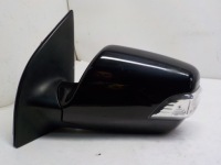 Купити Kia carnival 2 sedona дзеркало зовнішнє ліве 6 контактів, фото thumb