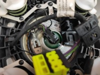 фото thumb №9, Bmw 1 f20 f30 f21 подушка повітряна подушка безпеки водія керма oryg