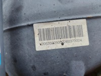 Подрамник балка подвеска задний  задняя подрамник мост приводной вал mercedes c 350 w205 s205 с Разборки, фото thumb