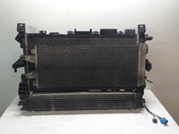 фото thumb №1, Ducato iii lift 14r- pas передній радіатор