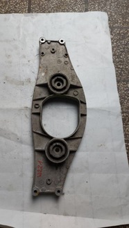 фото thumb №1, Кронштейн кронштейн підпора міст mercedes s w221