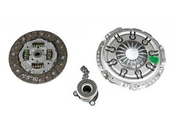 фото thumb №10, Сцепление kpl. 620 3090 33