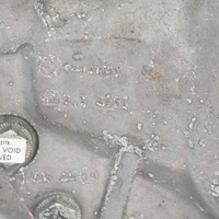 фото thumb №11, Bmw x1 e84 18dx 20dx e90 330xd дифференциал переднее 2,93 7572652