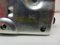 фото thumb №11, Замок крышки багажника mercedes vito 447 a4477401900