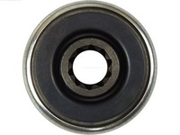 фото thumb №1, Сцепление односторонний, стартер as-pl sd6082