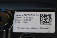 фото thumb №8, Bmw 3 g21 стекло крышки задний задняя задняя 2020r идеальное состояние oryg