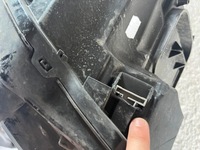 фото thumb №13, Лампа передня права vw volkswagen оригінальний номер 3g1941036p