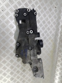 Купить Кронштейн генератора mondeo mk4 s max galaxy 2.2 tdci, фото thumb