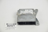 фото thumb №1, Датчик подушка безопасности подушек модуль peugeot 308 t7 07-
