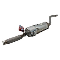 фото thumb №10, Фильтр dpf dacia duster ii 1.5 blue dci 208029710r