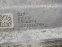 фото thumb №15, Audi skoda seat vw головка комплектна 1.0 ідеальний стан