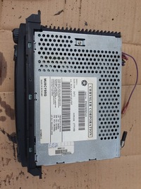 фото thumb №9, Корпус замка зажигания защита chrysler оригинальный номер pt cruiser 2001 2.2 crd