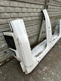 фото thumb №5, Ford f150 15+ xiii четверть правая порог блок двигателя