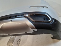 фото thumb №7, Renault koleos ii 2 бампер задний зад org 850221152r