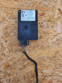 фото thumb №1, Радар distronic mercedes w117 w166 w246