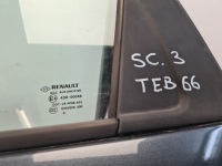 фото thumb №3, Renault grand scenic iii дверь левый задняя teb66