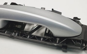 фото thumb №8, Ручка дверь левый зад 775 mercedes glc w253