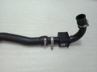 фото thumb №3, Renault megane ii 1.5 dci шланг труба турбины