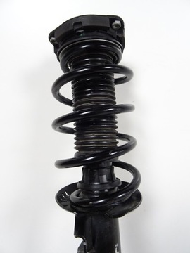 фото thumb №10, Vw sharan 2.0 tdi поворотный кулак правая амортизатор 7n0413031k