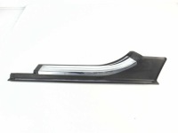 Купити Накладка порога  поріг лівий задній mercedes w220 a2206805135, фото thumb